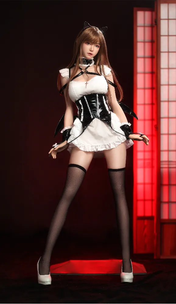 SY Doll 160cm Xochitl